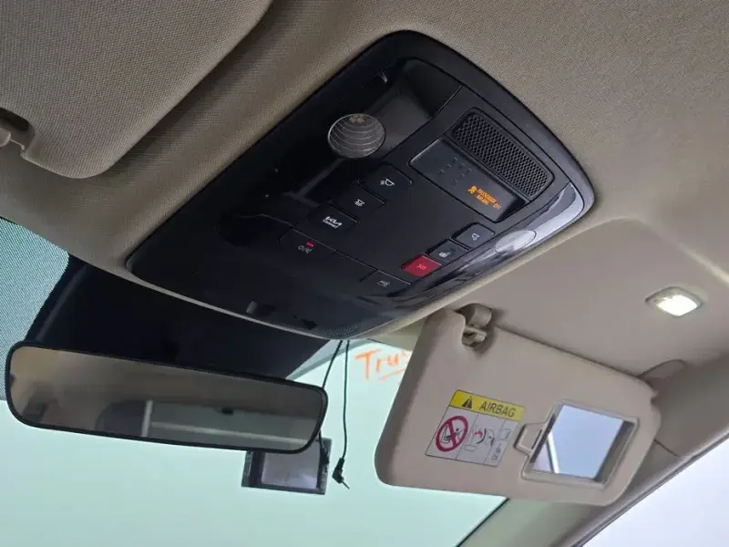 2021 Kia Carnival с пробегом 50 682 км