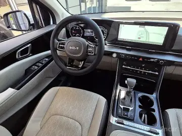2021 Kia Carnival с пробегом 53 304 км