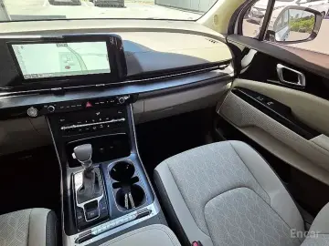 2021 Kia Carnival с пробегом 53 304 км