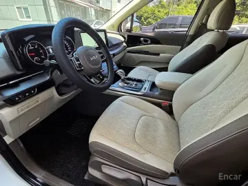 2021 Kia Carnival с пробегом 53 304 км