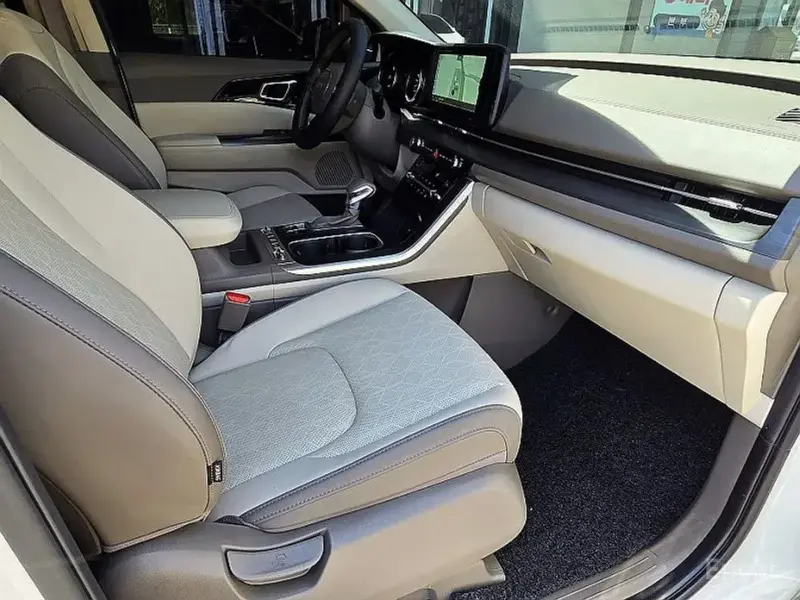 2021 Kia Carnival с пробегом 53 304 км