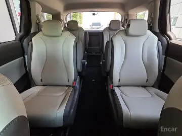 2021 Kia Carnival с пробегом 53 304 км