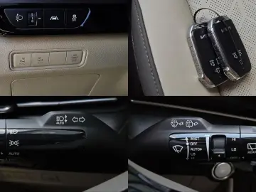 2021 Kia Carnival с пробегом 53 304 км