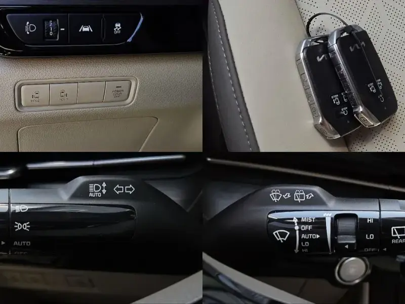 2021 Kia Carnival с пробегом 53 304 км