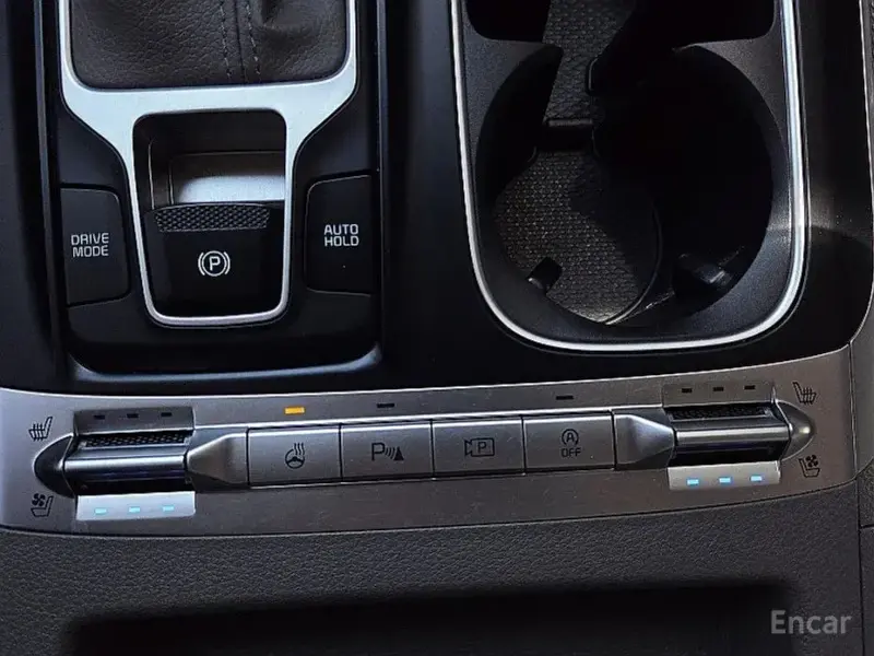 2021 Kia Carnival с пробегом 53 304 км