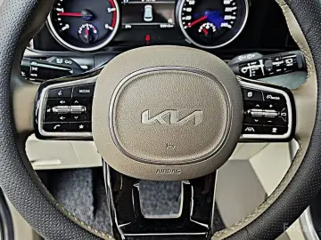 2021 Kia Carnival с пробегом 53 304 км