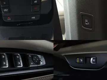 2021 Kia Carnival с пробегом 53 304 км