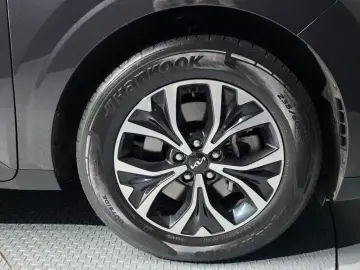 2021 Kia Carnival с пробегом 113 237 км
