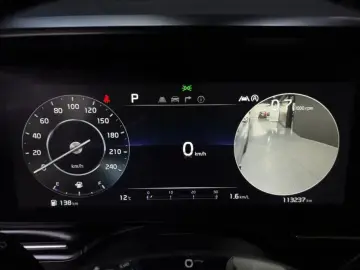 2021 Kia Carnival с пробегом 113 237 км