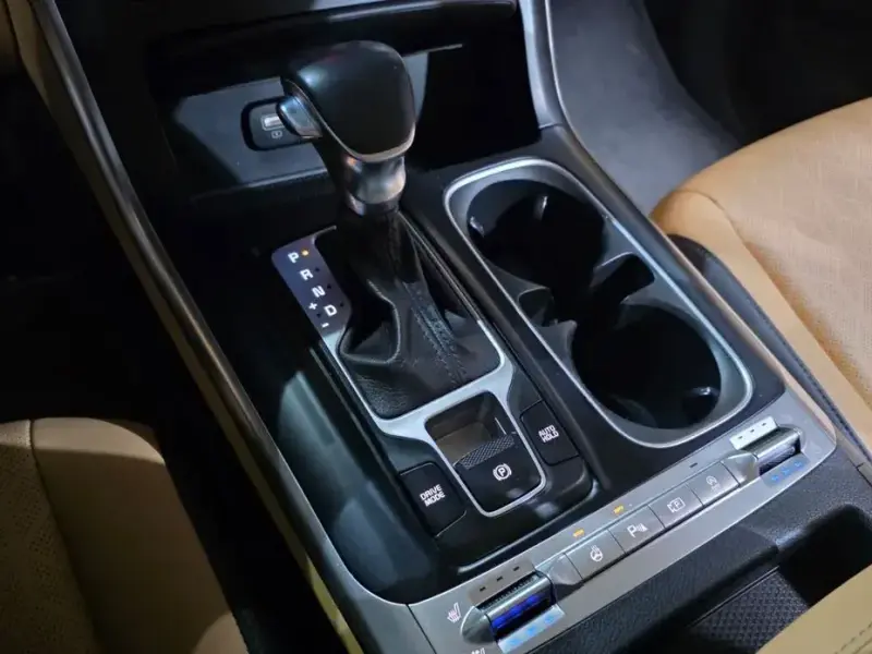 2021 Kia Carnival с пробегом 113 237 км