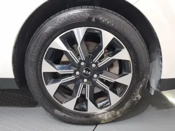2021 Kia Carnival с пробегом 98 553 км
