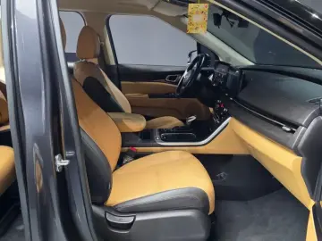 2021 Kia Carnival с пробегом 113 237 км