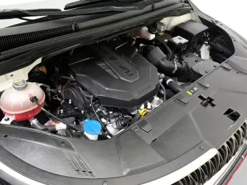 2021 Kia Carnival с пробегом 163 008 км