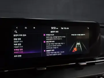 2021 Kia Carnival с пробегом 113 237 км