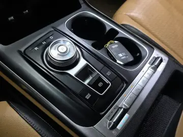 2021 Kia Carnival с пробегом 163 008 км