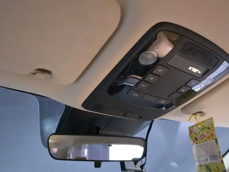 2021 Kia Carnival с пробегом 113 237 км