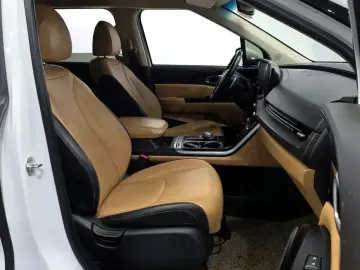 2021 Kia Carnival с пробегом 163 008 км
