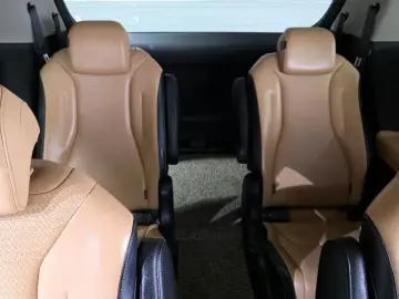 2021 Kia Carnival с пробегом 163 008 км