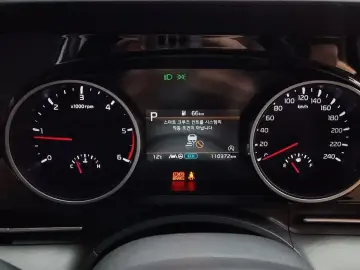 2021 Kia Carnival с пробегом 110 372 км