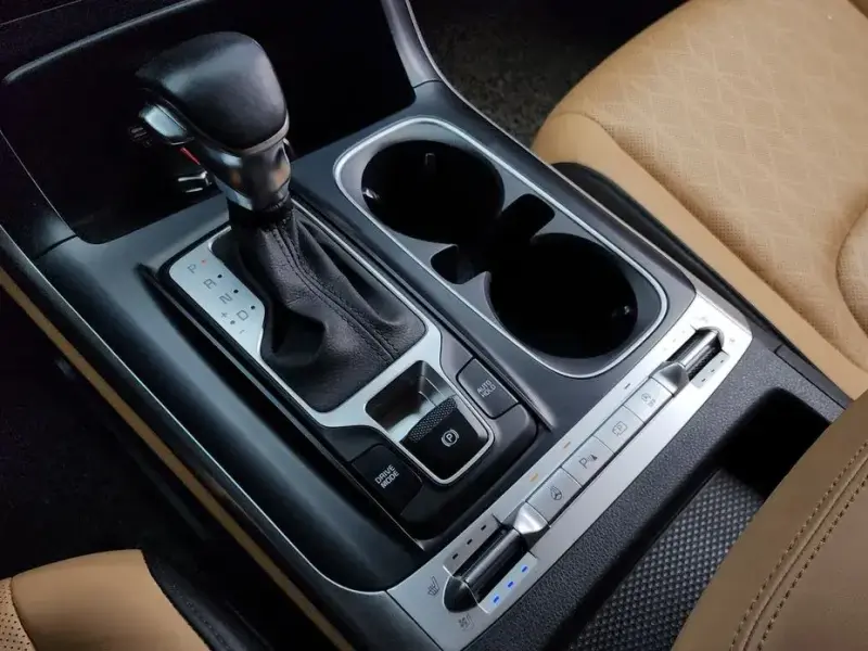 2021 Kia Carnival с пробегом 110 372 км