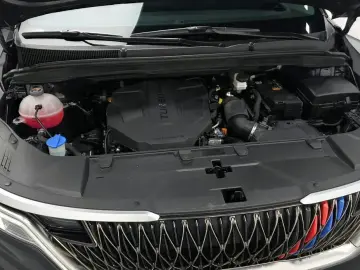2021 Kia Carnival с пробегом 29 161 км