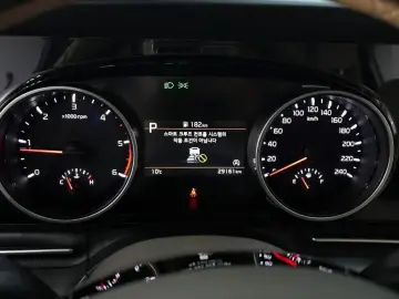 2021 Kia Carnival с пробегом 29 161 км