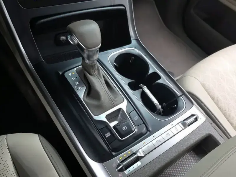 2021 Kia Carnival с пробегом 29 161 км