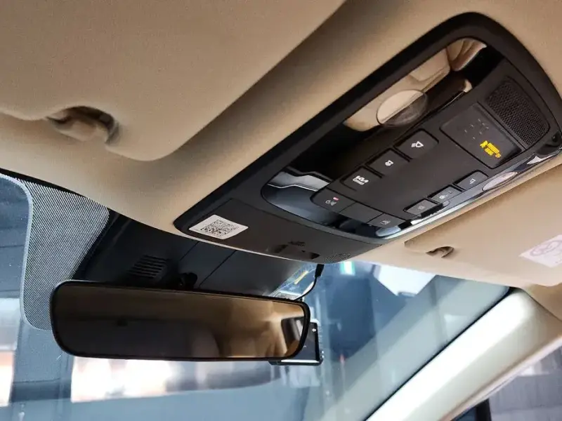 2021 Kia Carnival с пробегом 110 372 км