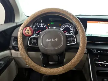 2021 Kia Carnival с пробегом 29 161 км