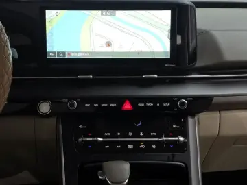 2021 Kia Carnival с пробегом 29 161 км