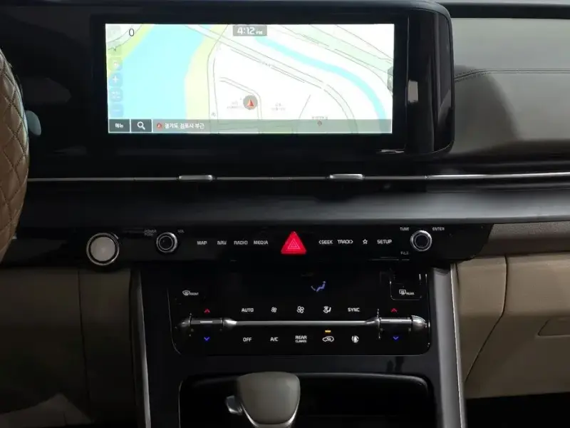 2021 Kia Carnival с пробегом 29 161 км
