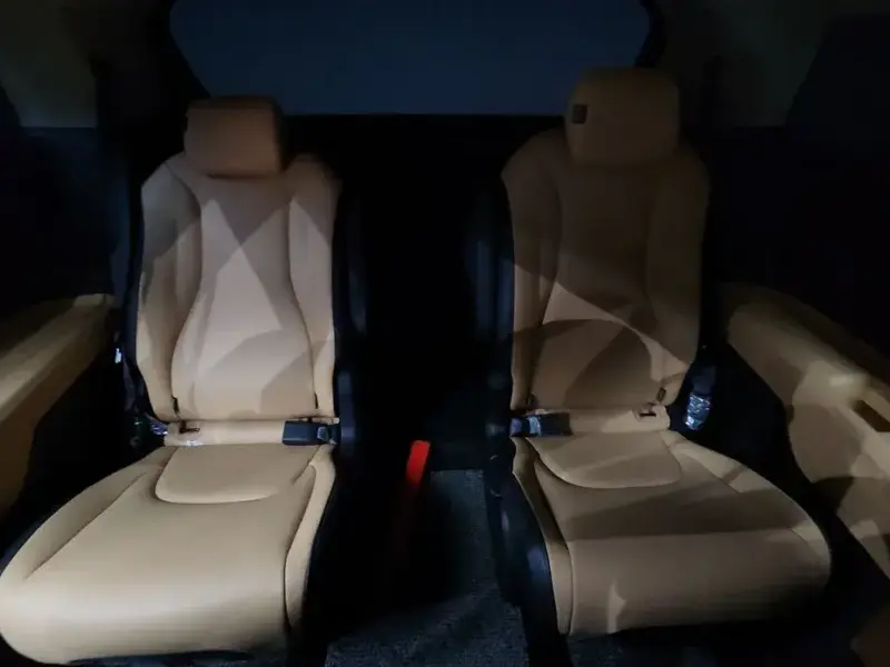 2021 Kia Carnival с пробегом 110 372 км