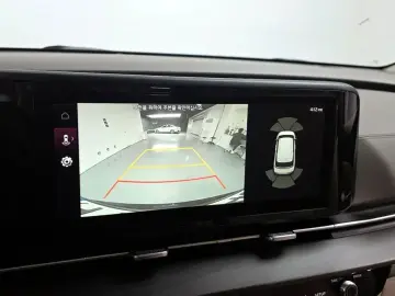 2021 Kia Carnival с пробегом 29 161 км