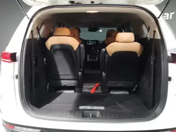 2021 Kia Carnival с пробегом 110 372 км