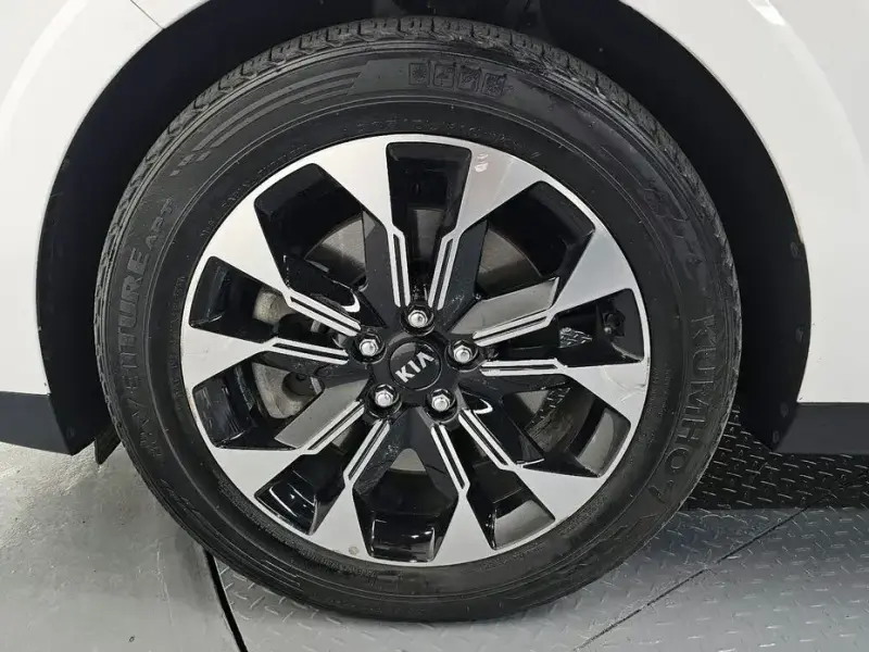 2021 Kia Carnival с пробегом 90 586 км
