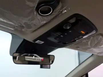 2021 Kia Carnival с пробегом 29 161 км