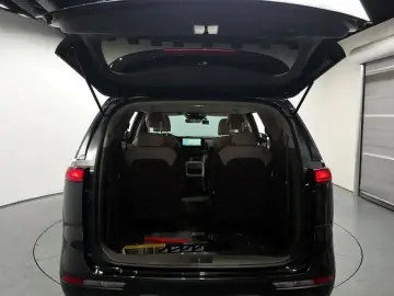 2021 Kia Carnival с пробегом 29 161 км
