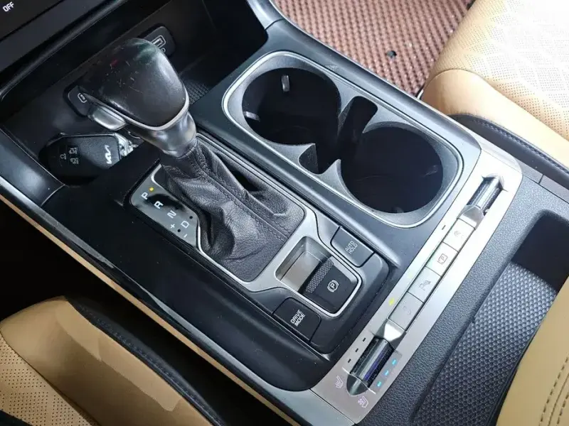 2021 Kia Carnival с пробегом 90 586 км