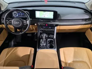 2022 Kia Carnival с пробегом 58 527 км