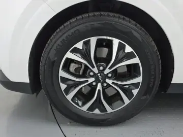 2022 Kia Carnival с пробегом 109 700 км