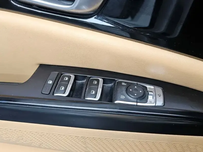 2021 Kia Carnival с пробегом 90 586 км