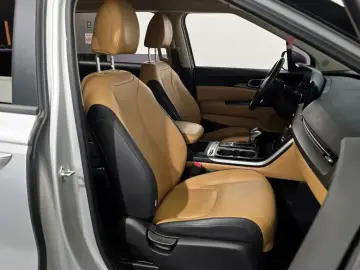 2022 Kia Carnival с пробегом 58 527 км