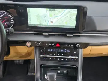 2022 Kia Carnival с пробегом 109 700 км