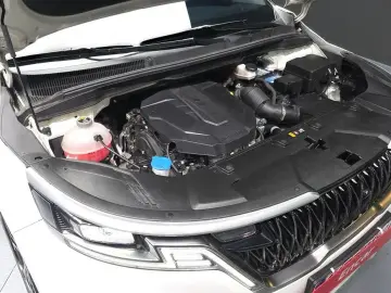 2021 Kia Carnival с пробегом 93 221 км