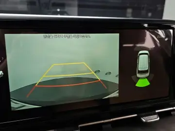 2023 Kia Carnival с пробегом 15 017 км
