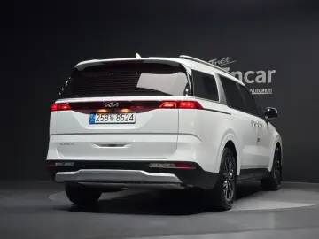 2023 Kia Carnival с пробегом 26 299 км