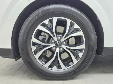 2023 Kia Carnival с пробегом 26 299 км