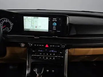 2022 Kia Carnival с пробегом 96 675 км