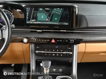 2021 Kia Carnival с пробегом 145 000 км