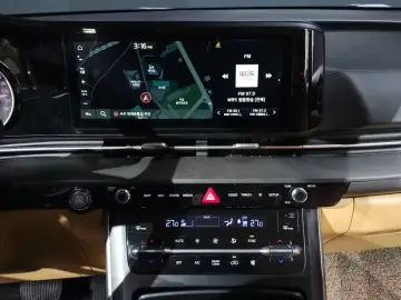 2022 Kia Carnival с пробегом 97 890 км